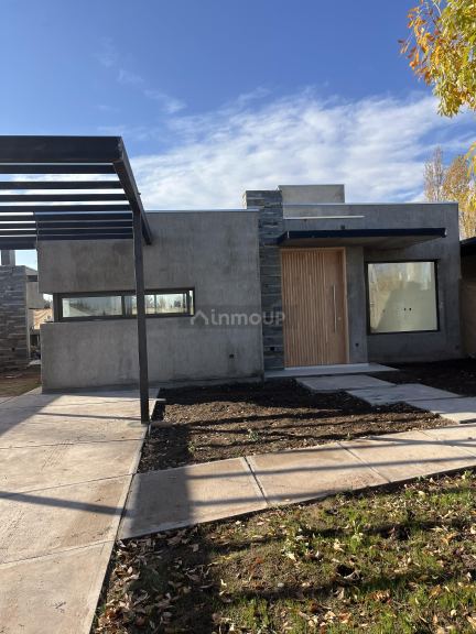 Casa en Venta en Lujan de Cuyo, Mendoza