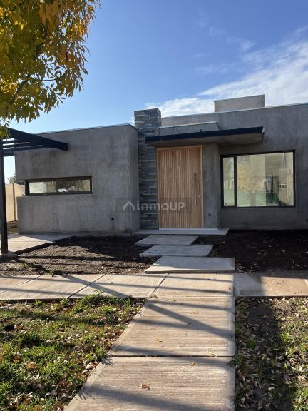 Casa en Venta en Lujan de Cuyo, Mendoza