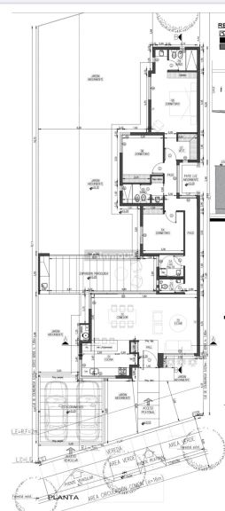 Casa en Venta en Lujan de Cuyo, Mendoza