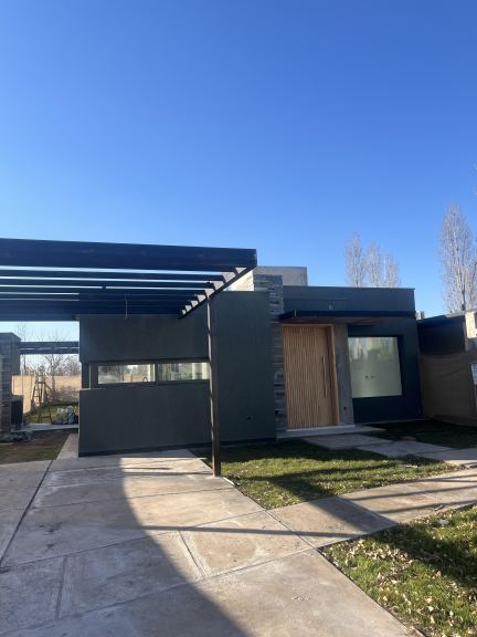 Casa en Venta en Lujan de Cuyo, Mendoza