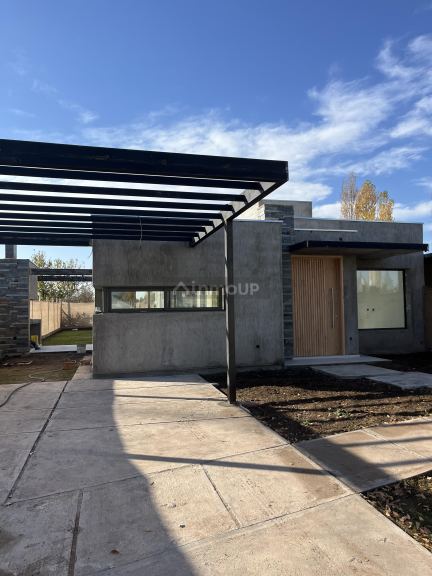 Casa en Venta en Lujan de Cuyo, Mendoza