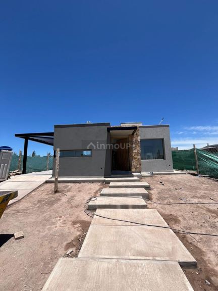 Casa en Venta en Lujan de Cuyo, Mendoza