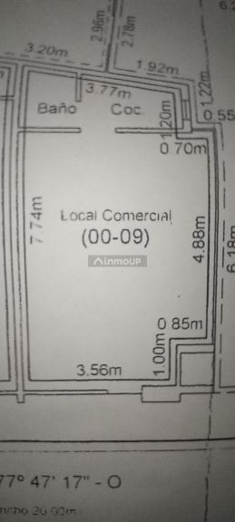 Local Comercial en Venta en San Rafael, Mendoza