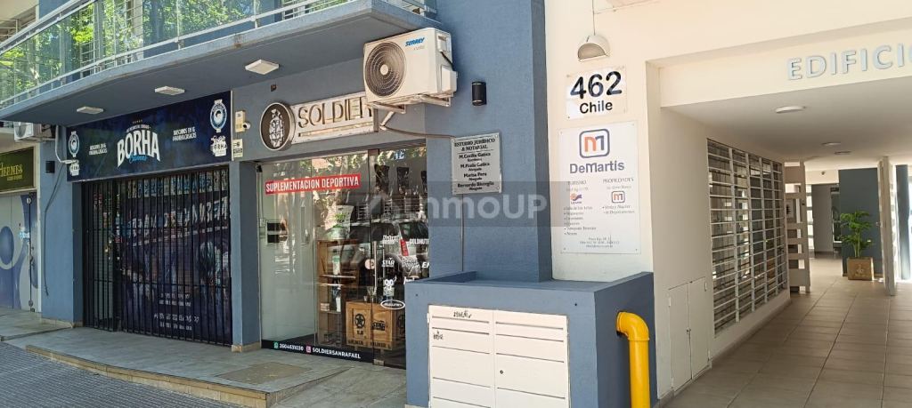 Local Comercial en Venta en San Rafael, Mendoza