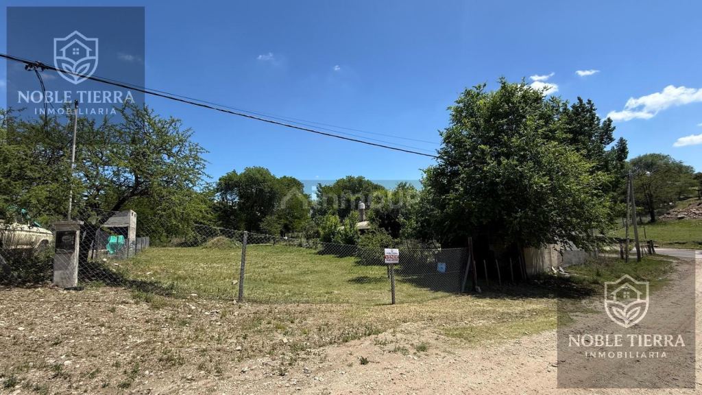 Terreno en Venta en Calamuchita, Cordoba