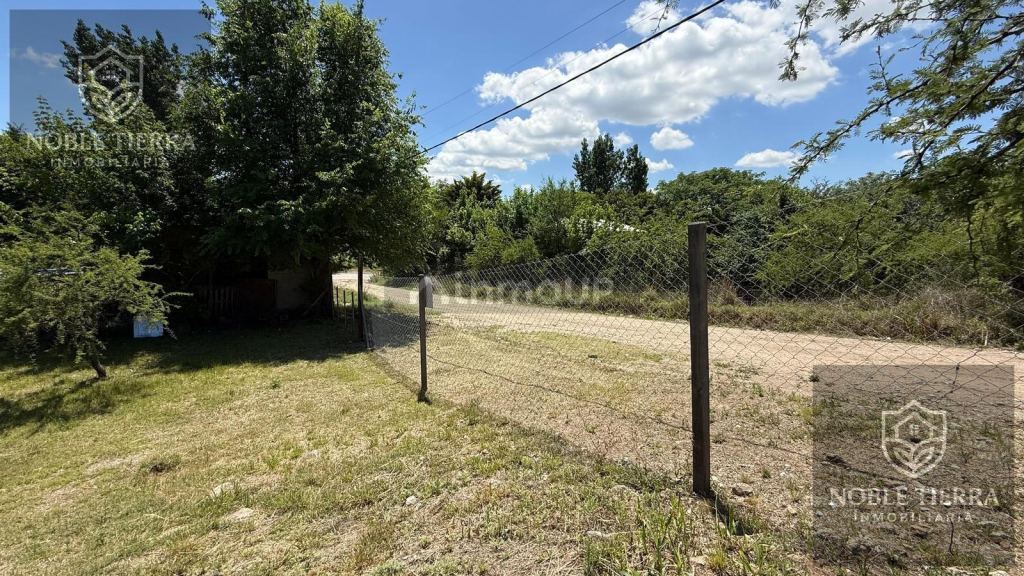 Terreno en Venta en Calamuchita, Cordoba
