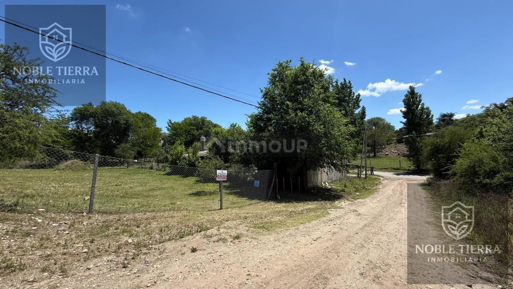 Terreno en Venta en Calamuchita, Cordoba