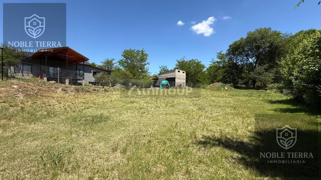 Terreno en Venta en Calamuchita, Cordoba
