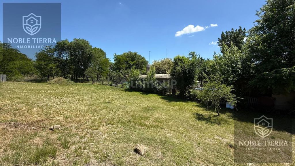 Terreno en Venta en Calamuchita, Cordoba
