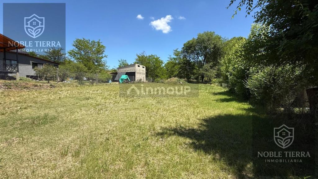 Terreno en Venta en Calamuchita, Cordoba