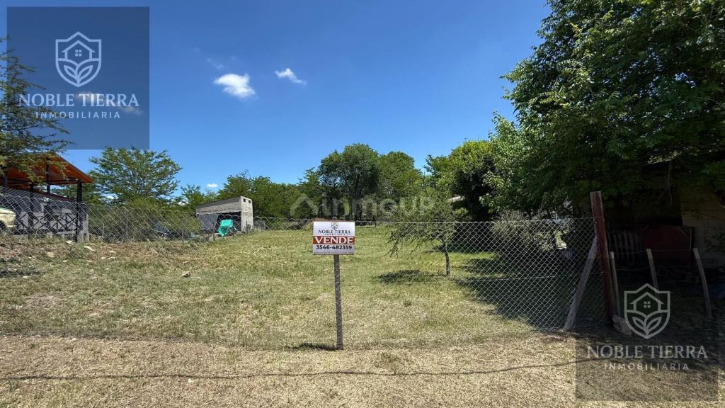 Terreno en Venta en Calamuchita, Cordoba