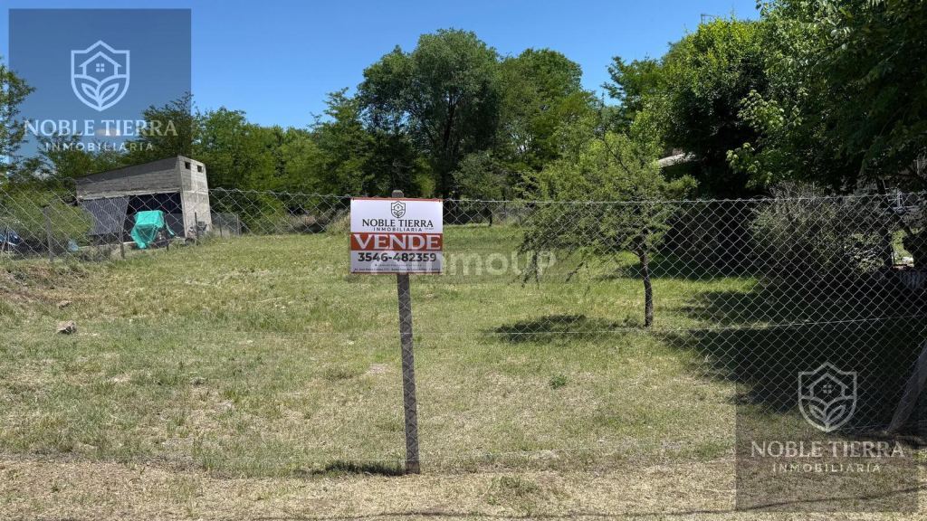 Terreno en Venta en Calamuchita, Cordoba