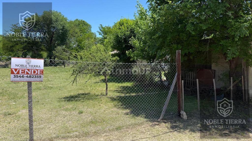 Terreno en Venta en Calamuchita, Cordoba