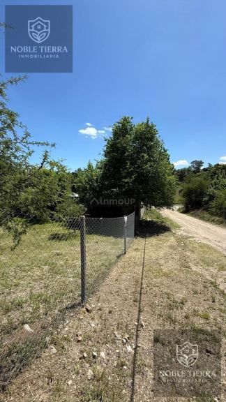 Terreno en Venta en Calamuchita, Cordoba