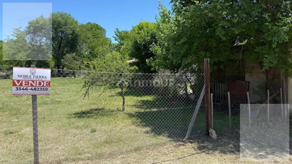 Terreno en Venta en Calamuchita, Cordoba