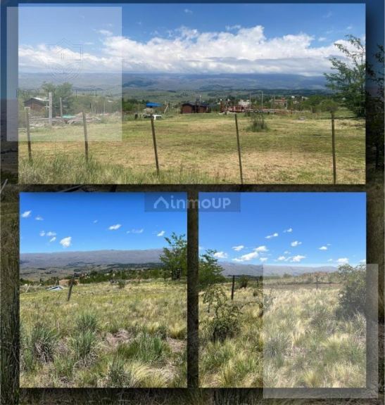 Terreno en Venta en Calamuchita, Cordoba