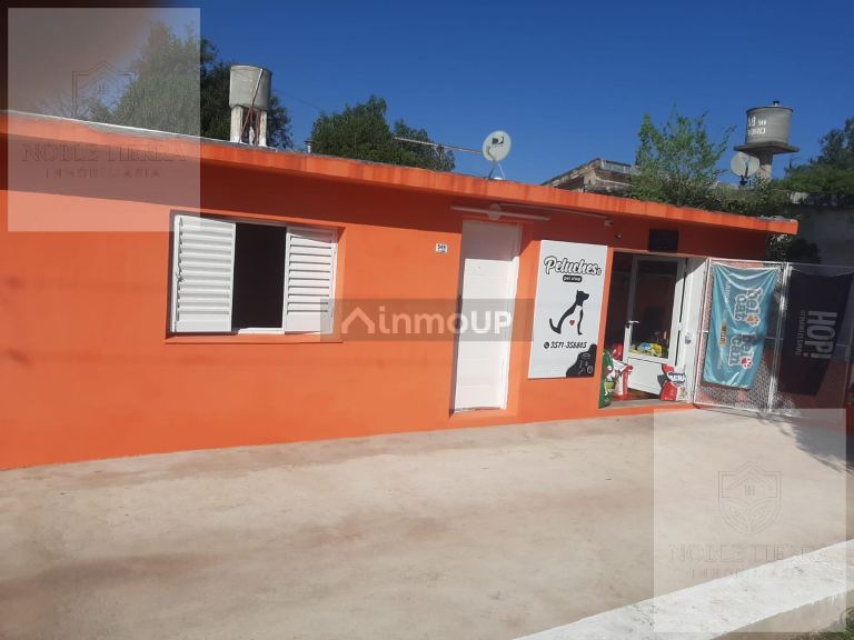 Casa en Venta en Calamuchita, Cordoba