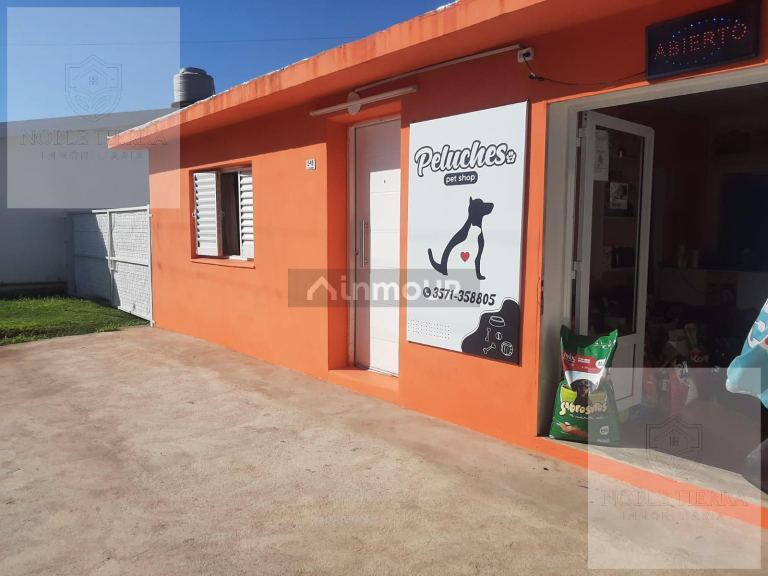 Casa en Venta en Calamuchita, Cordoba