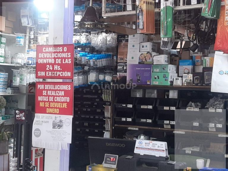 Local Comercial en Venta en Calamuchita, Cordoba