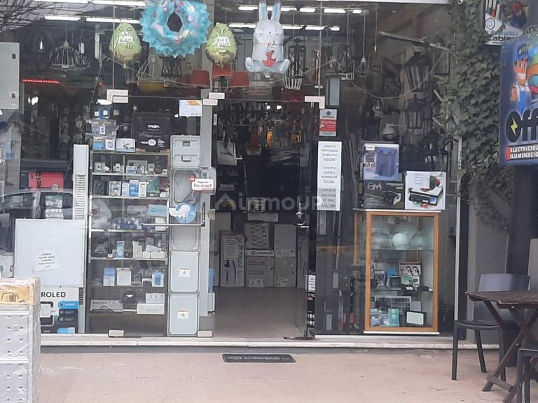 Local Comercial en Venta en Calamuchita, Cordoba