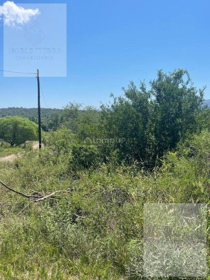Terreno en Venta en Capital, Cordoba