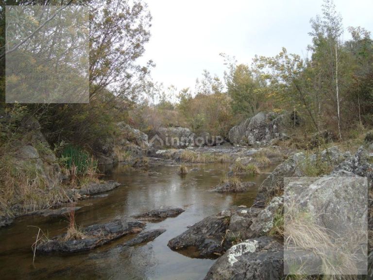 Terreno en Venta en Calamuchita, Cordoba