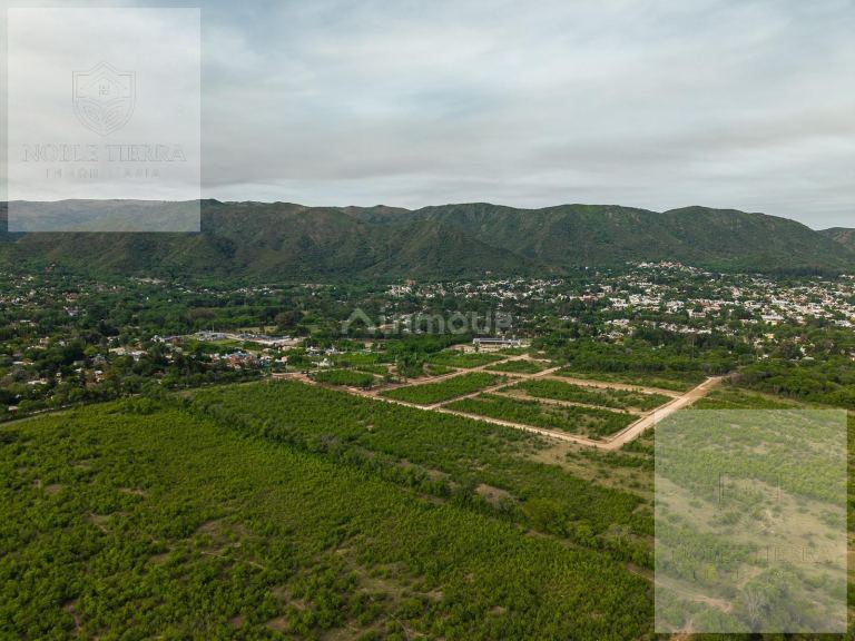 Terreno en Venta en Calamuchita, Cordoba