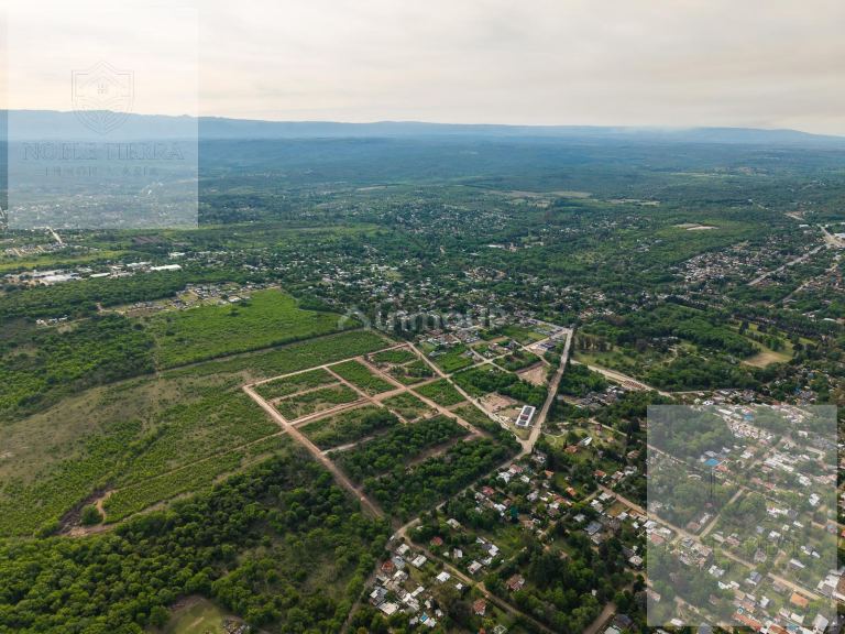 Terreno en Venta en Calamuchita, Cordoba