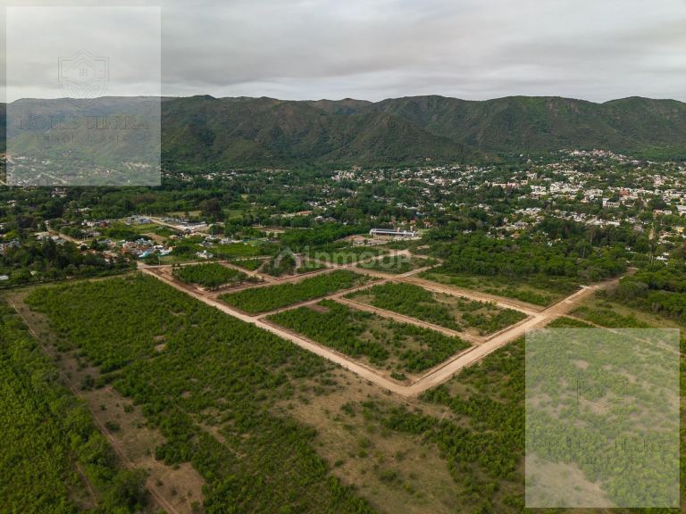 Terreno en Venta en Calamuchita, Cordoba