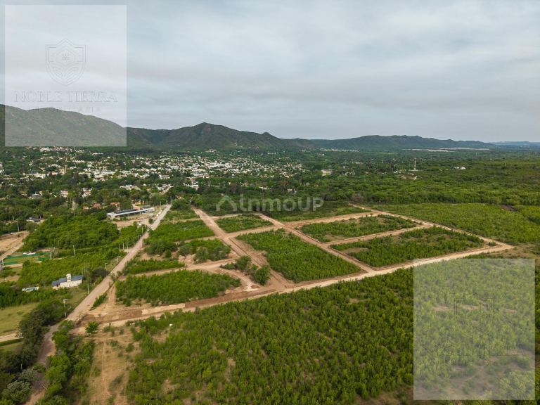 Terreno en Venta en Calamuchita, Cordoba