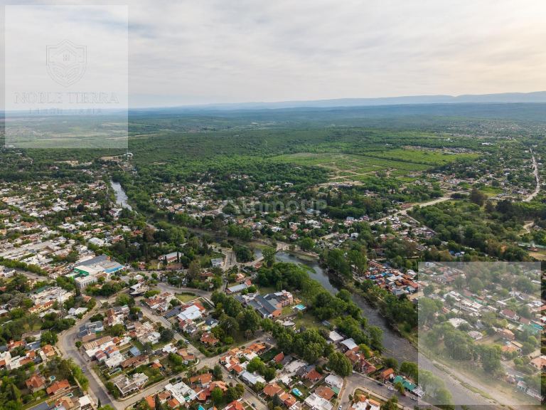 Terreno en Venta en Calamuchita, Cordoba