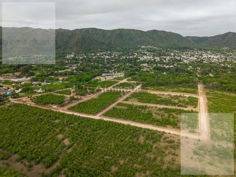 Terreno en Venta en Calamuchita, Cordoba