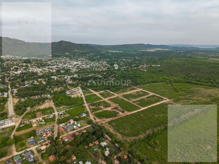 Terreno en Venta en Calamuchita, Cordoba
