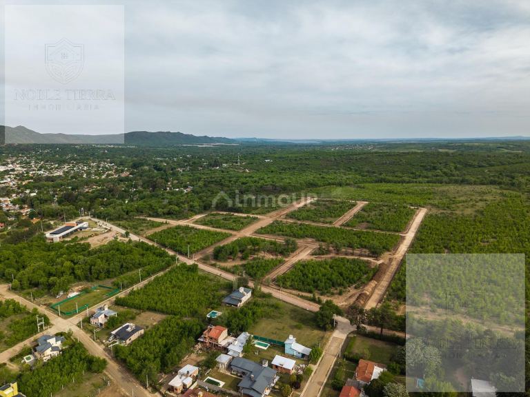 Terreno en Venta en Calamuchita, Cordoba