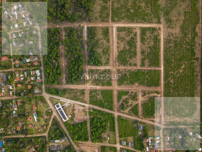 Terreno en Venta en Calamuchita, Cordoba