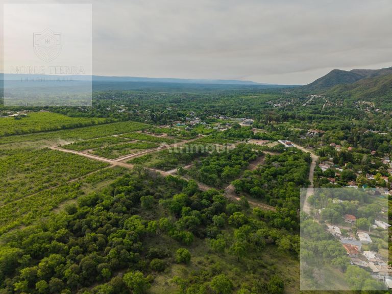 Terreno en Venta en Calamuchita, Cordoba