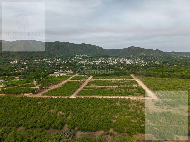 Terreno en Venta en Calamuchita, Cordoba