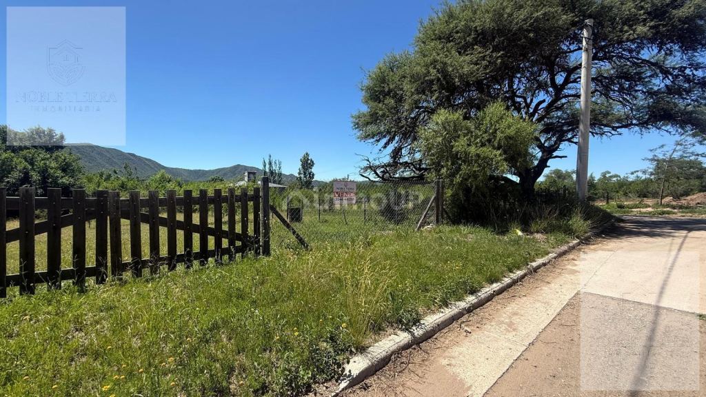 Terreno en Venta en Calamuchita, Cordoba