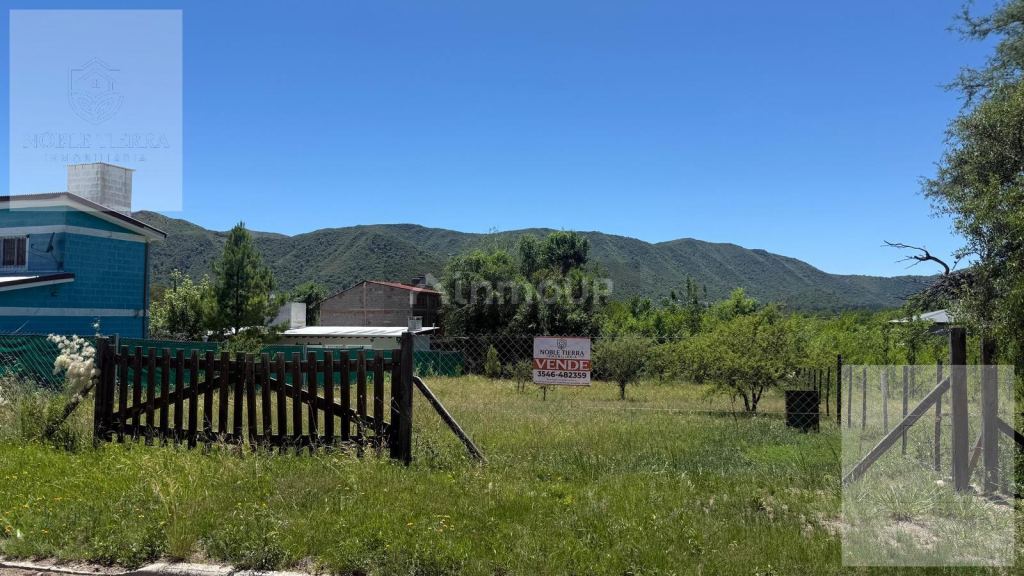 Terreno en Venta en Calamuchita, Cordoba