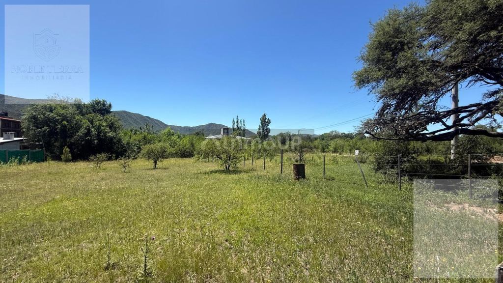 Terreno en Venta en Calamuchita, Cordoba
