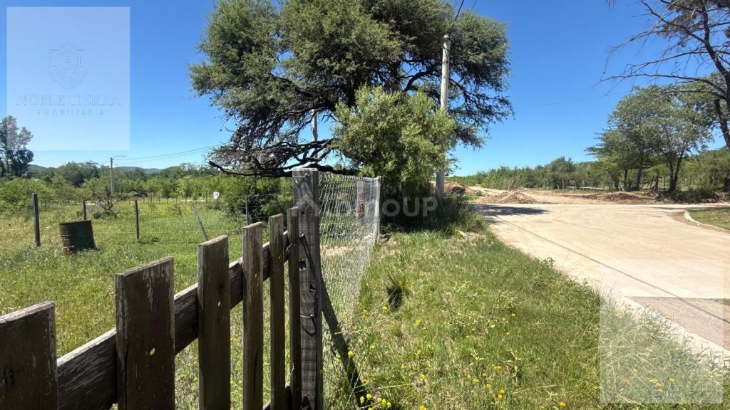 Terreno en Venta en Calamuchita, Cordoba