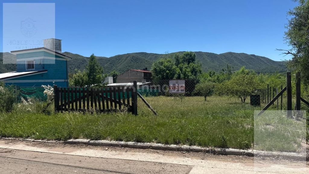 Terreno en Venta en Calamuchita, Cordoba