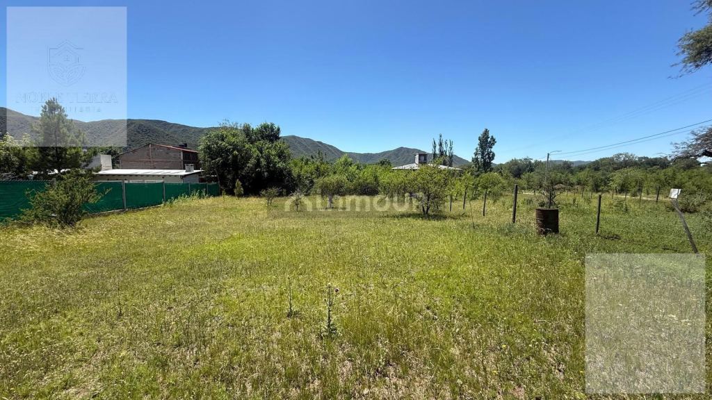 Terreno en Venta en Calamuchita, Cordoba