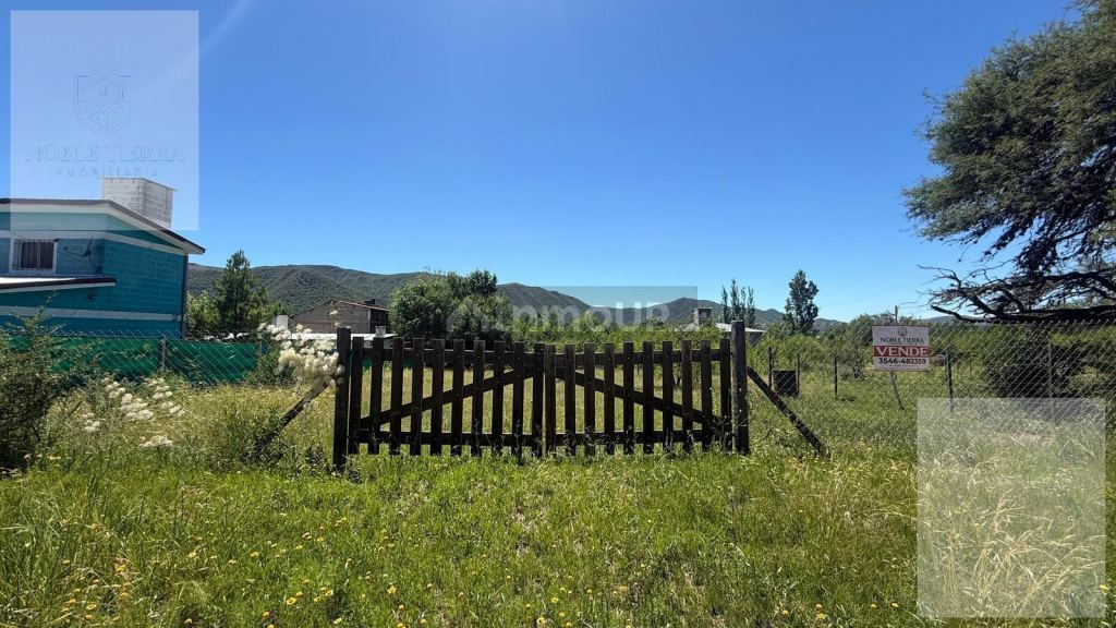 Terreno en Venta en Calamuchita, Cordoba