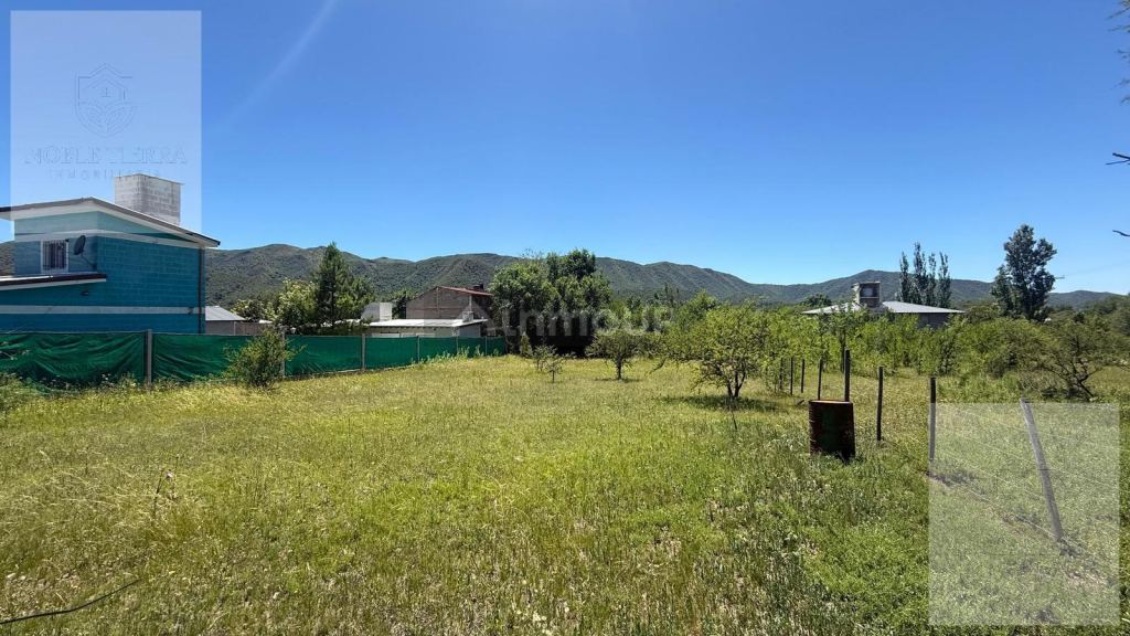 Terreno en Venta en Calamuchita, Cordoba