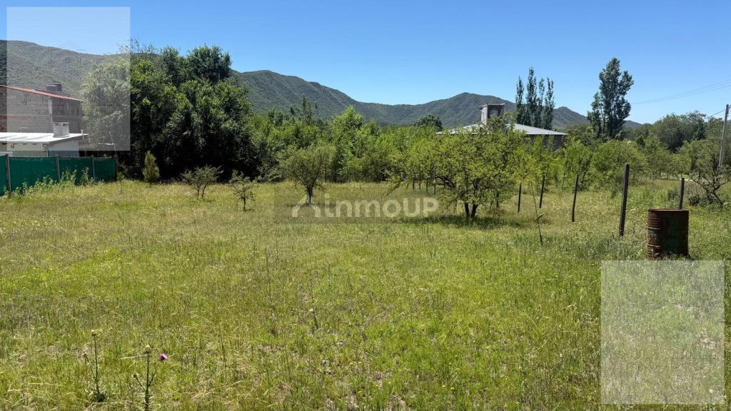 Terreno en Venta en Calamuchita, Cordoba