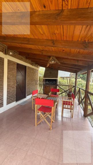 Casa en Venta en Calamuchita, Cordoba