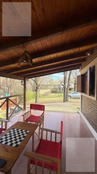 Casa en Venta en Calamuchita, Cordoba