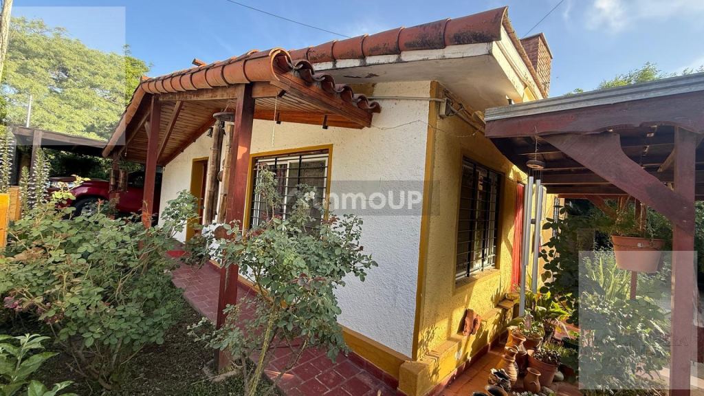 Casa en Venta en Calamuchita, Cordoba