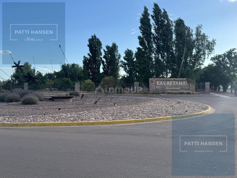 Terreno en Venta en Maipu, Mendoza